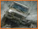 Offroad Jeep Car Racing related image