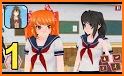 Sakura Girl: Japanese Game 3D related image