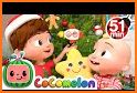 Cocomelon Nursery Rhymes Songs - Videos and Games related image