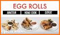 Eggs Roll related image