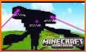 Boss Wither Storm Mod for MCPE related image