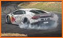 Huracan : Extreme Super Sports Car Drift & Stunt related image