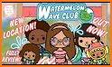 Watermelon club TOCA boca World walkthrough related image