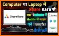 Share Karo Lite - Share & File Transfer related image