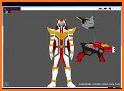 Simulator Changer Super-sentai related image