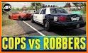 Police Car Game – Cops Car Racing & Bank Robbery related image