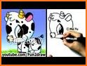 How to Draw Farm Animals Step by Step Drawing App related image