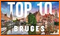 City Guide Bruges related image