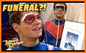 Captain Henry Subway Danger related image