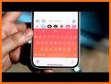 Keyboard For iPhone 12 : iOS Keyboard 2020 related image