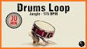 Drum Loops - Drum and Bass Bea related image