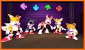 FNF Tails Mod Test related image