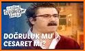 Doğruluk mu Cesaretlik mi? related image