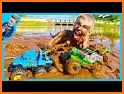 Monster trucks for Kids related image