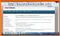 Keylogger Remote related image