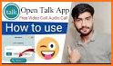 Open Talk | Buddy Talk related image