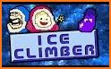 arcade Ice climber guide related image