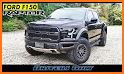 Pickup Truck 2020 - Raptor Truck 2020 related image