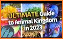 Animal Kingdom - Pro related image