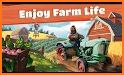 Big Farm: Tractor Dash related image