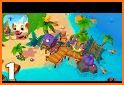 Neopets: Island Builders related image