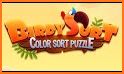 Birdy Sort: Color Sort Puzzle related image