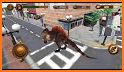 Dinosaur Simulation 2017- Dino City Hunting related image