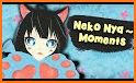 NEKOchan (New): Troll, Trap, Mess Adventures related image