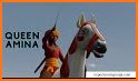 Queen Amina related image