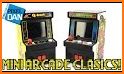 Mini-Games: New Arcade related image