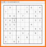 Sudoku: Easy Sudoku & Free Puzzle Game related image