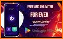 Gofayda VPN Free, Secure and Unlimited Access VPN related image