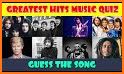 SongClash - music quiz related image