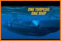 U-boat game - submarine torpedo attack related image