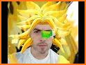 Saiyan Camera - Photo Effect's related image