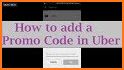 Taxi Uber Ride Code related image