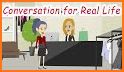 Learn English: Conversation, Listening, Speaking related image