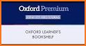 Oxford Learner's Bookshelf related image