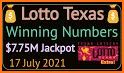 Texas Lotto Results related image