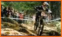 MTB Downhill Cycle Race related image