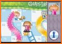 CHUTES AND LADDERS: Ups and Downs related image