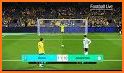 Eleven Goal - 3D Football Penalty Shootout Game related image