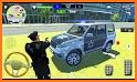 Police vs Gangsters 4x4 Offroad related image