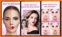 Photo Editor Makeup Face Beauty, Camera Selfie App related image