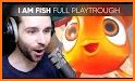 Advice : I Am Fish game - Full Walkthrough related image