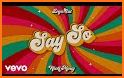 Say So - Doja Cat Hop World related image