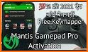 Mantis Gamepad Pro Beta related image