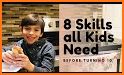 Soft Kids - Soft Skill For Kids related image