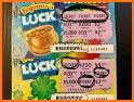 Lucky Lottery Scratchers related image