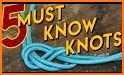 Knots — How to Tie related image